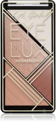 L. A. Girl Cosmetics Eye Lux szemhéjfesték paletta árnyalat Eternalize 5.2 g