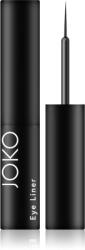 JOKO Eye Liner vízálló szemhéjtus 5 g