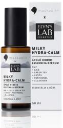 Elyn's Lab Milky hydra-calm ápoló esszencia-szérum hibrid 50ml - fittkamra - 4 790 Ft
