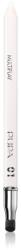 PUPA Milano Multiplay Triple-Purpose tartós szemceruza 01 Icy White 1.2 g