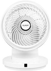 Eurom VENTO 3D SILENT COMFORT ventilátor fehér