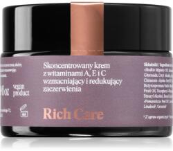 Make Me Bio Rich Care erősítő krém a száraz és kipirosodásra hajlamos arcbőrre 50 ml