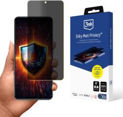 3mk Protection Silky Matt Privacy Xiaomi 12T Pro védőfólia