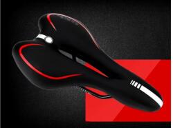  Egyéb nyereg ESLNF Tour Gel Anatomic blk/red