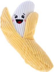 TIAKI TIAKI Happy Banana kutyajáték 20x6, 5cm