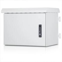 Formrack 9U fali rack szekrény (OUT-9U450D)