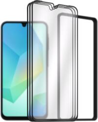 AlzaGuard Glass EasyFit Samsung Galaxy A16 5G 2.5D üvegfólia - 3db + applikátor (AGD-EFG13P3)