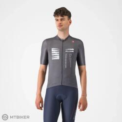 Castelli ESPRESSO R-A/D mez, smoky gray (L)