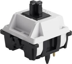 AKKO V3 Pianop Pro Switches-5pin (45pcs) Lubed with LED Condenser