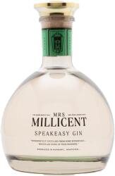 Mrs. Millicent Speakeasy UNFILTERED Gin 0, 7L 44, 4% - bareszkozok