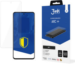  3MK ARC+ Samsung Galaxy A72 védőfólia - SM-A725