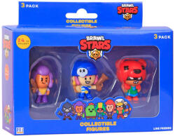 P. M. I. Trading & Enterprise Brawl Stars 3 db, 1. sorozat
