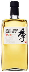 Suntory Toki Whisky (1L 43%)