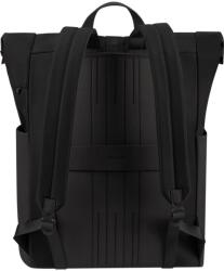 Samsonite 4Pack Hátizsák 15.6" rolltop fekete (151627-1041)