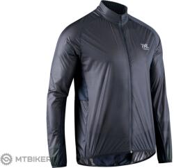 X-BIONIC STREAMLITE 4.0 kabát, fekete (L)