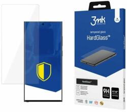 3mk Protection Folie de protectie 3mk HardGlass pentru Samsung Galaxy S24 Ultra, Transparent