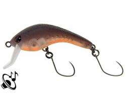 Nories Rush Bell 33 Wobbler 33 mm 1, 9g (344M) Yakiimo