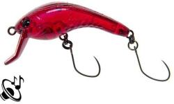 Nories Rush Bell 40 Wobbler 40 mm 3, 1g (321) Morning Dawn