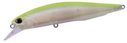 Duo Realis Jerkbait 100SP 14.5gr CLB0230 Ghost Pearl Chart Wobbler