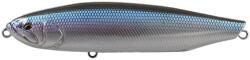 Babyface PL135 135 mm 35gr 3 Blue Back Silver Wobbler