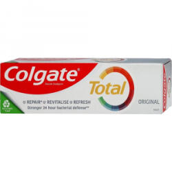 Colgate Colgate Total Original fogkrém 75ml (C48190) - aqua