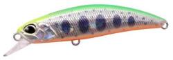 Duo Spearhead Ryuki 60S 6 cm 6.5gr ADA4140 Lime Yamame OB Wobbler
