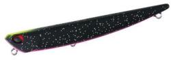 Duo Bayruf Manic 75 7, 5 cm 7, 6gr CCC0873 Mat Black PB II Wobbler