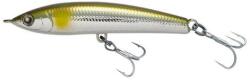 Tiemco Red Pepper Nano F 45 mm 2g 285 Silverfish Wobbler