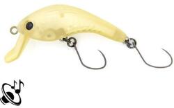 Nories Rush Bell 40 Wobbler 40 mm 3, 1g (346M) Reflect Nukegara