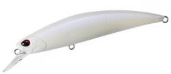 Duo Spearhead Ryuki 80S SW 8 cm 12gr ACCZ049 Ivory Pearl Wobbler