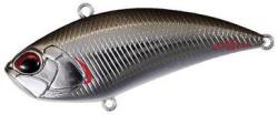 Duo Realis Vibration 68 G-Fix 6, 8 cm 21g MCC3196 Black Chrome Wobbler