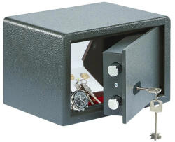  széf kulcsos zárral (BW49000)