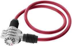  számzáras kerékpárzár (B699003011400)