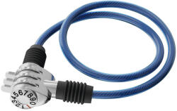  számzáras kerékpárzár (B699003011300)