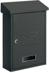  klasszikus postaláda TMANGN (TMANGN)