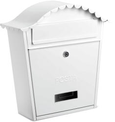  nagyméretű postaláda (TMGARB)