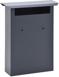 Picco - Estella kerítésen belüli levélszekrény (PI0321)