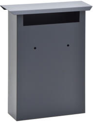 Picco - Gandia kerítésen belüli levélszekrény (PI0322)
