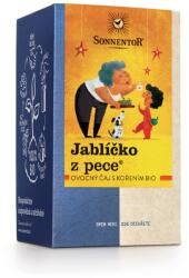 SONNENTOR - Baked Apple®, teafilter, bio, 18 db *CZ-BIO-002 tanúsítvány