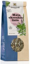 SONNENTOR - Kereklevelű menta, laza, bio, 50 g *CZ-BIO-002 tanúsítvány