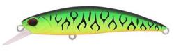 Duo Spearhead Ryuki 70S 7 cm 9gr ACC3059 Matt Tiger Wobbler