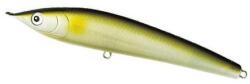 Tiemco Red Pepper Junior F 100 mm 9g 123 Super Ayu Wobbler
