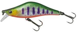 Tiemco Laks 50S 50 mm 4, 1gr Color 023 Shinryoku Yamame Wobbler
