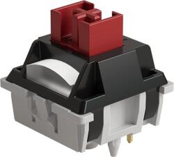 AKKO Dracula Switch-5pin (45pcs) Lubedwith LED Condenser