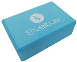 SVELTUS Caramida yoga din spuma, 4200, Sveltus