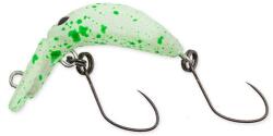 Nories Rice 22 Wobbler 22 mm 1g (290) Melon Glow