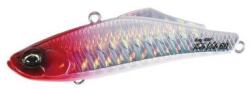 Duo Bayruf Tide Vib 60 6 cm 9, 6gr AHA0001 Red Head Holo Wobbler