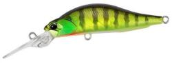 Duo Realis Rozante Shad 57MR 5.7 cm 4.8gr AJA3055 Chart Gill Halo Wobbler