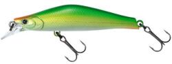 Tiemco Luray 62S 62 mm 4.2gr Color 008 Apple Green Gold Wobbler