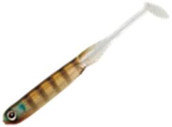 Tiemco PDL Super Tail Eco 4" 10 cm Color 24 Gumihal 6 db/csg